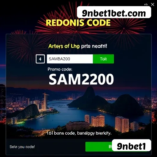 Configurações úteis dentro do app 9nbet1