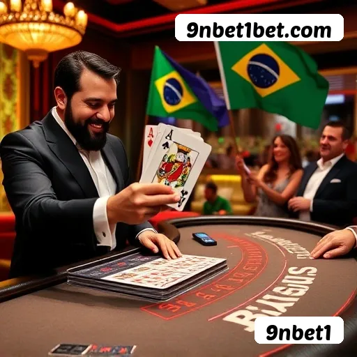 Central de dúvidas rápidas sobre o app 9nbet1